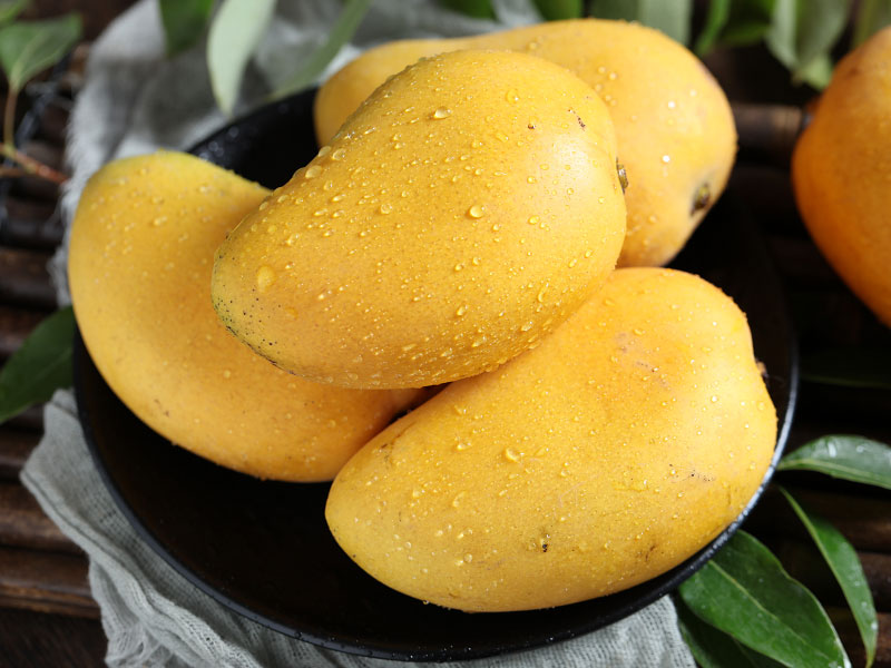 Banganapalli Mango